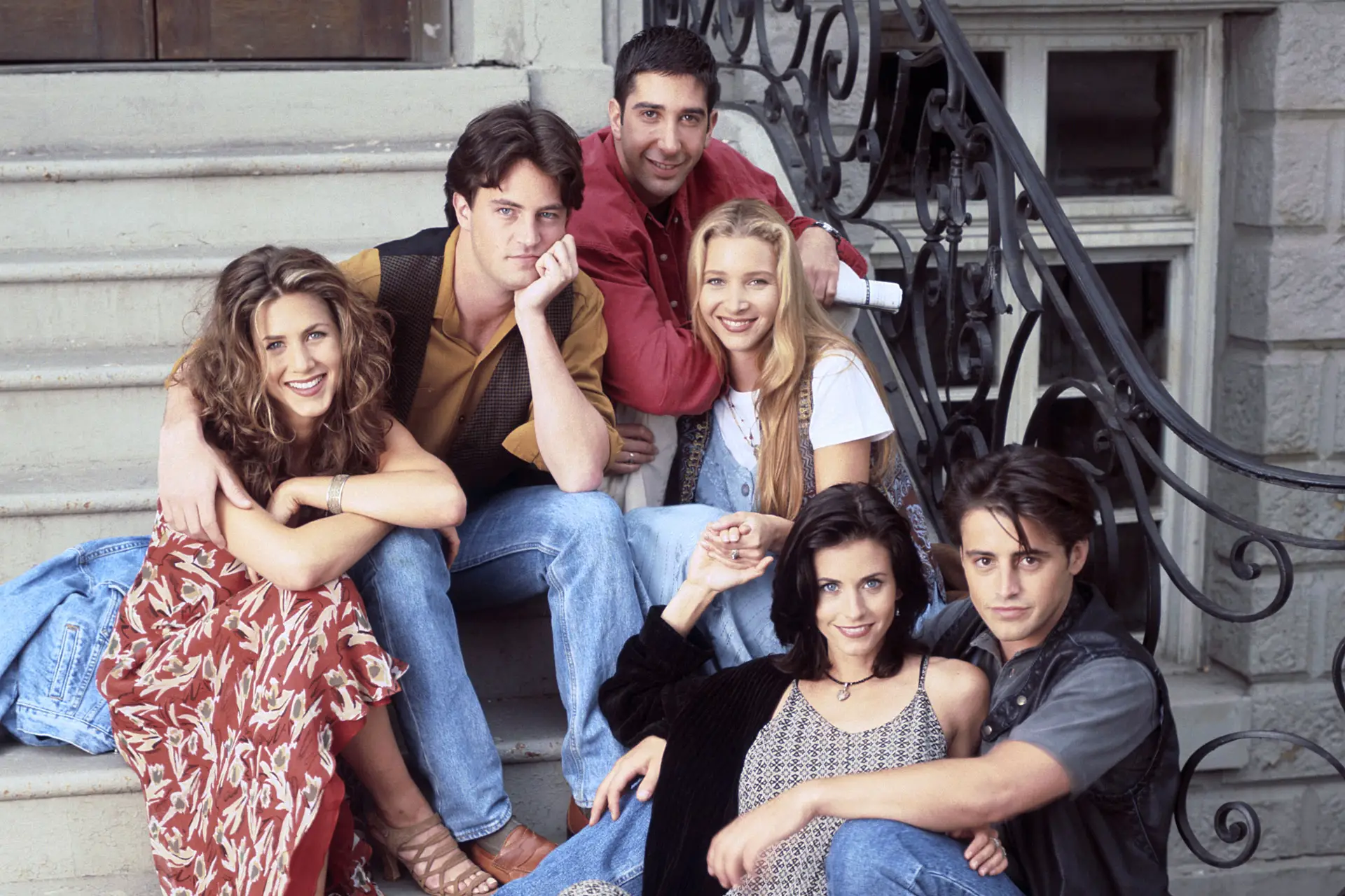 Serie Favorita