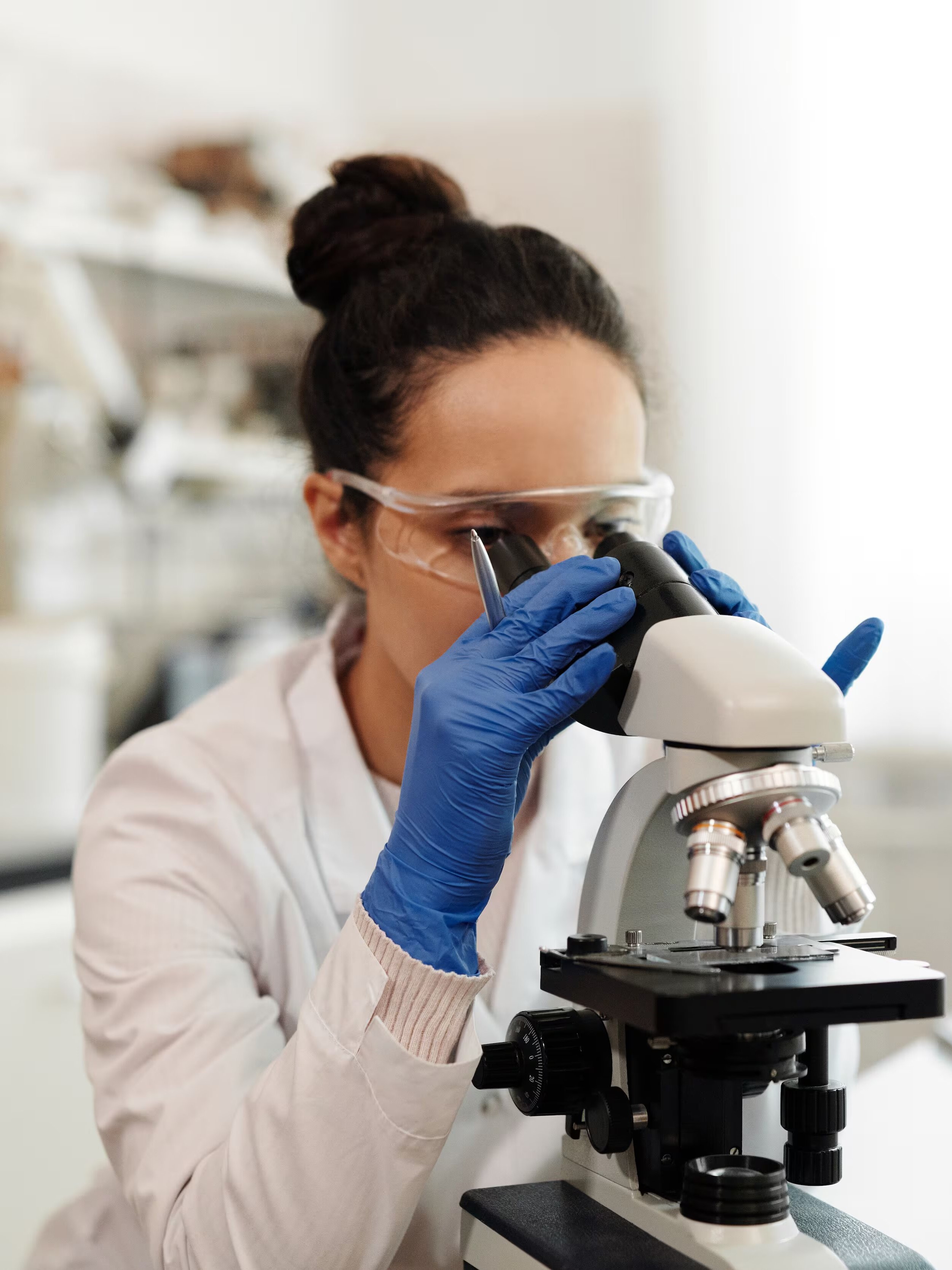 Foto Jornada de Ciencia y Tecnología Aplicada