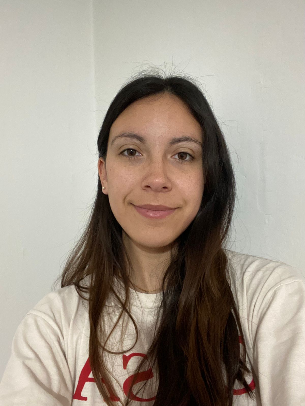 Agustina