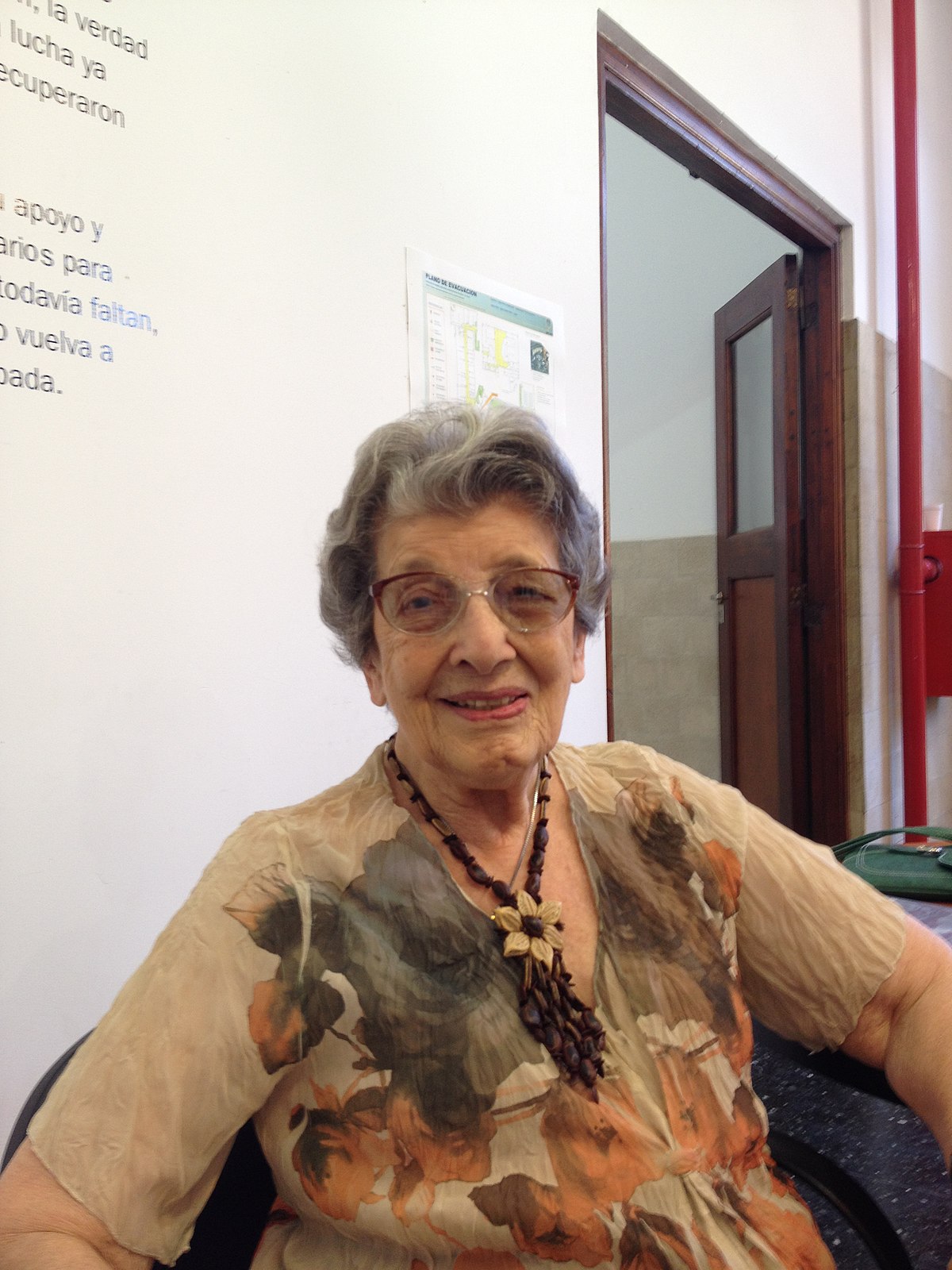 Delia Giovanola